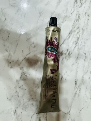 belga краска для волос: Saç boyası, Yeni, Ödənişli çatdırılma — 1