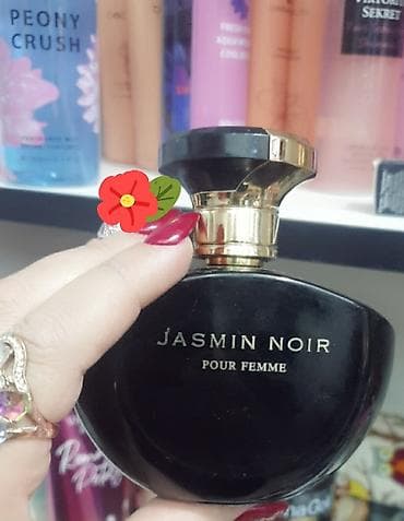 Bulgari gara jasmin
Original
Deyerinen ucuz