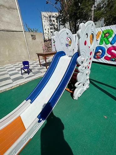 Usaq ucun surusken satilir baxcalar ucun uygundur 220 manat sumqayit
