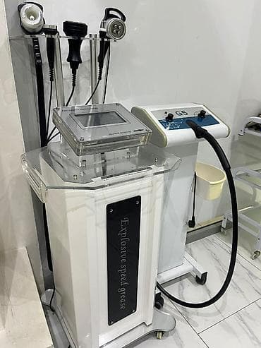 Liftinq, Bədən üçün