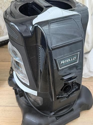 pilesos: Ritello R2 Premium Edition su filtrasiyalı tozsoran - Marka/model — 4