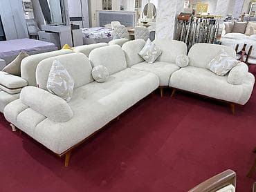 forma sifarisi: Künc divan, Parça — 7