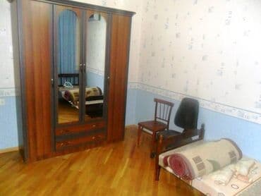 8 mikrorayon: Nəsimi rayonu, 4-cü Mikrorayonda, 4-otaqlı, sahəsi 110kv-m olan mənzil — 14