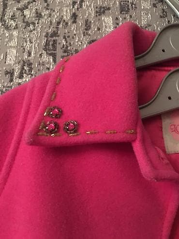 ust geyim: Palto kashemir 2yasha 
Пальто кашемировое на 2года — 3