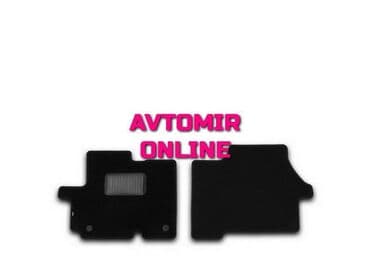 qoşqu karavan satilir: Fiat ducato 2012 ayaqaltı kovrolit 🚙🚒 ünvana və bölgələrə ödənişli — 1