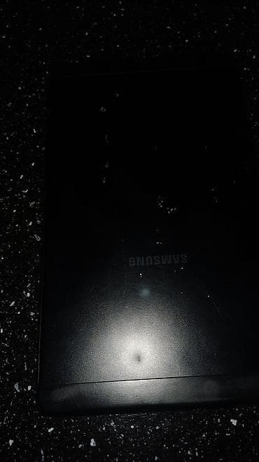 Samsung planşet - Brend/model: Samsung (7–8 düym diaqonala yaxın