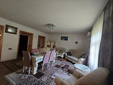 agdas ev elanlari: 98 kv. m, 3 otaqlı — 3