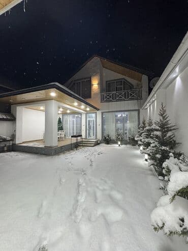 недвижимость в баку: 222 м², 5 комнат, Комби, Газ, Электричество — 27