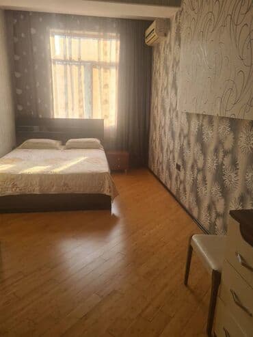 sumqayit bina evi: Yasamalda Feteli axundov kucesinde 14 mertebeli binanın 4-ci — 5