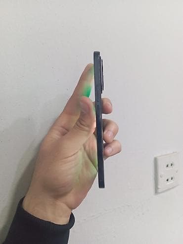 Honor X8b, 128 GB, rəng - Qara — 5