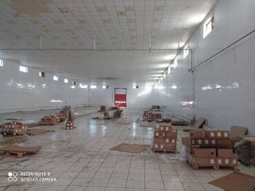 mingeçevir'de ucuz oteller: İcarəyə Anbar Verilir! Abşeron rayonu, Bakı-Şamaxı yolunun üzərində — 3