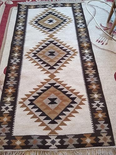 xalca islenmis: Xalça Kredit yoxdur — 2