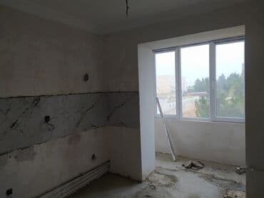 купить дом в ивановке: Hövsan qəs., 3 otaqlı, Yeni tikili, 68 kv. m — 6