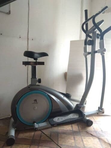 güc trenajoru: Burda yazilan qiymetler sertidir modelinden ve cekigoturme gucunden — 1