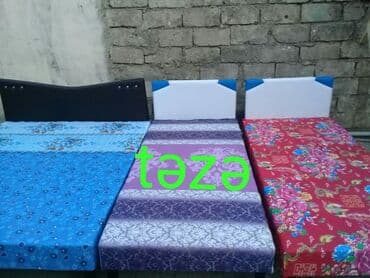 ikinci el tek kravat: Krovat — 1