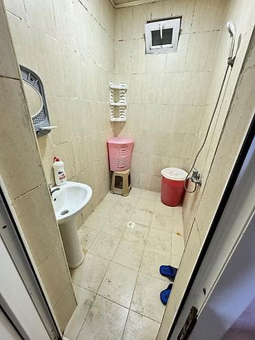 60 м², 2 комнаты, Комби, Газ, Электричество — 4