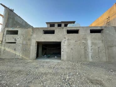 купить дом в баку у моря: Баил 5 комнат, 2 м² — 4