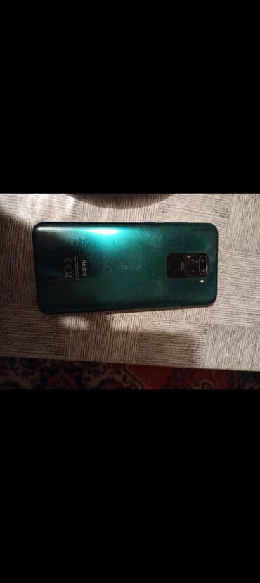 Apple iPhone: Məhsul: Xiaomi Redmi smartfon - Marka/seriya: Redmi (Xiaomi) - Rəng — 2