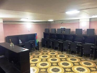 nerimanovda obyekt satilir: Təcili!!!Xətai metrosu yaxınlığında Natiq Əliyev küçəsi Kaspi və — 6