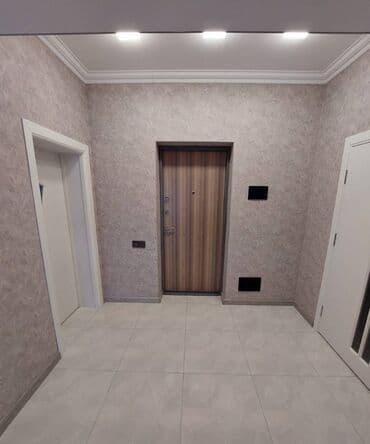 купить квартиру в баку с видом на море: 2 комнаты, Новостройка, м. Ази Асланов, 89 м² — 8