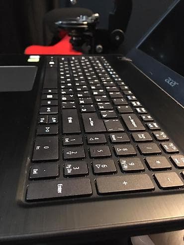 acer extensa 15 n19c1: Yeni Acer Aspire, 15.6 ", Intel Core i5, 1 TB — 8