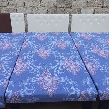 Yeni, Təknəfərlik çarpayı