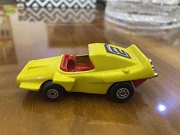 İngiltere istehsalı Matchbox firması — 4