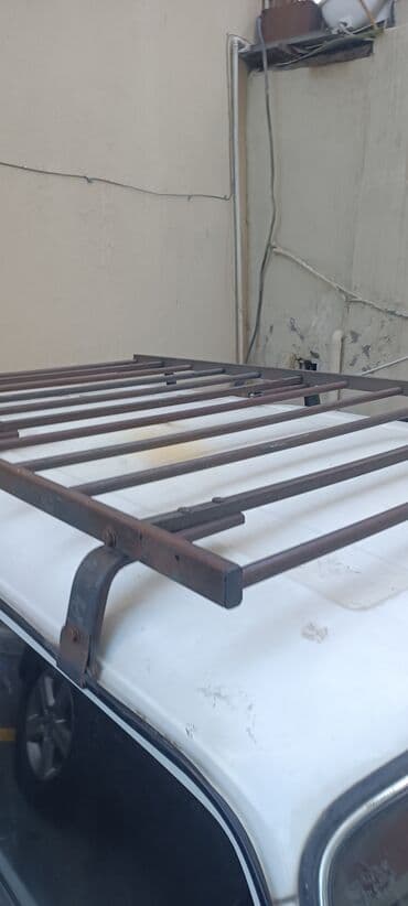 vaz 2107 suret qutusu: 2104 Yük baqaji — 1