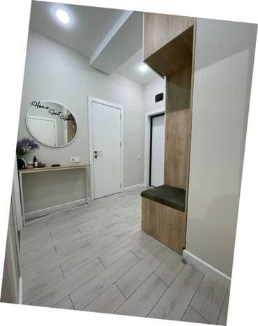 купить квартиру в баку с видом на море: Пос. Зых, 2 комнаты, Новостройка, м. Ази Асланов, 55 м² — 8