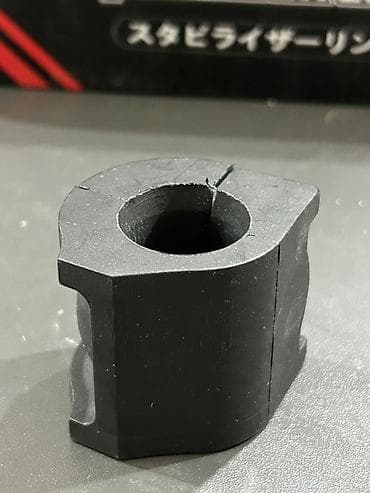 запчасти cr v: Honda Civic Stablizator Rezini — 2