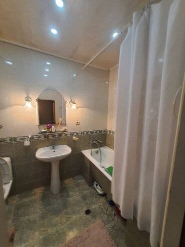 memar əcəmi kirayə ev: Elimlər metrosunun yaxınlığında yaxın yerləşən ümumi sahəsi 80 kv,m — 14