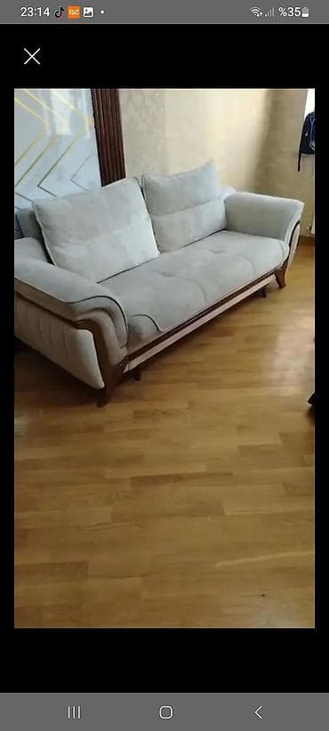 Divan, Açılmayan, Parça