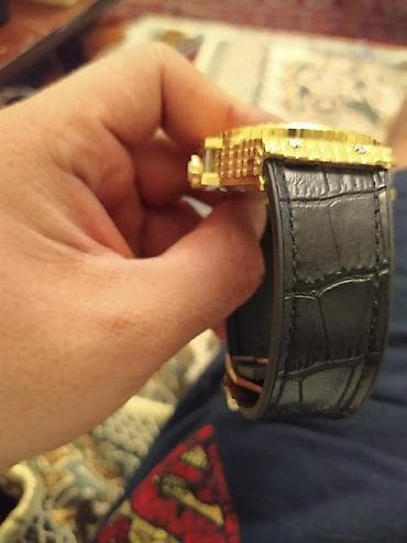 nano saat: AAAAA+ CLASS SAATAR QETi SU KECIRMEZ CIZILMAYAN RENGI GETKEYEN RIAL — 3