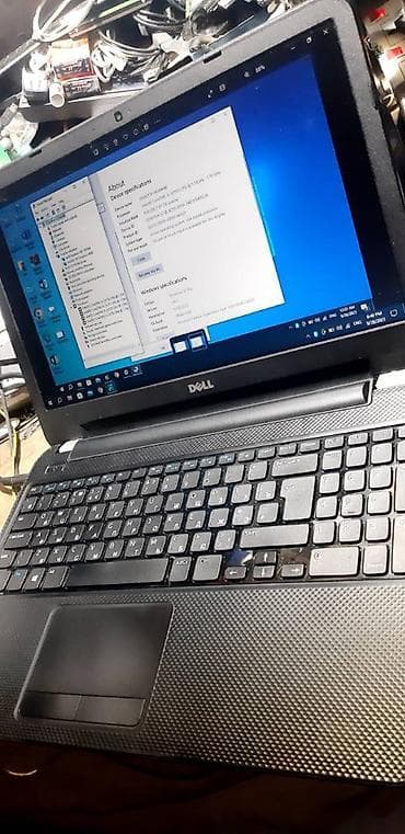 asus rog 5s: Dell.CORE I5.RAM 8.VGA 1696 Mb. Processor Core i5-3317U.1.70 Ghz Ram - — 3