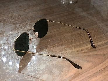 vozol 6 k: Gün eynəyi, Ray-Ban — 2