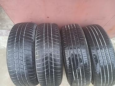 Motonəqliyyat: Disk təkər Opel 195 / 65 / R 15, 5 Boltlu — 4