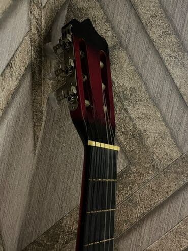 Велосипеды: Sanchez klassik gitara — 3