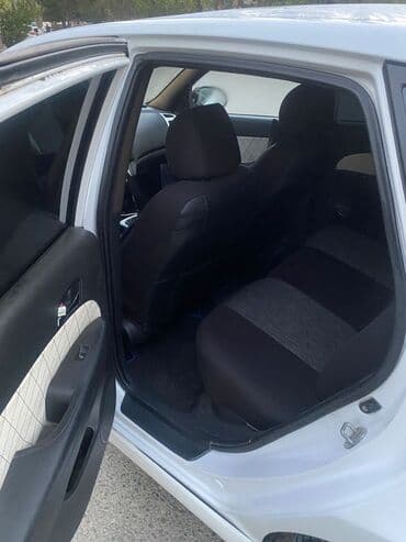 фольксваген поло новый кузов: Hyundai i30: 1.6 l | 2008 il Sedan — 6