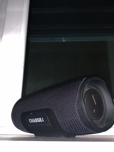 sazz necedi: Jbl Charge 4 Coxx ideal veziyyetdedir sesini bilen bilir nece oldugunu — 4
