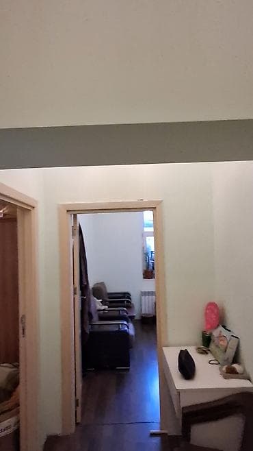 modul tipli ev: Həzi aslanov metrosuna 5 dğ Məsafede yeni tikili binada 54 kv mənzil — 1