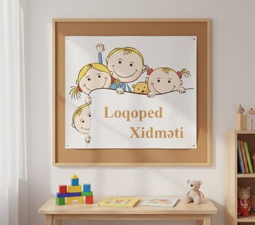 репетитор по алгебре 6 класс: Uşağınız R, S, Ş, L və digər səsləri düzgün deyə bilmir? Nitqində — 3