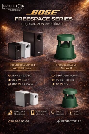 yamaha ses sistemi: AV Resiverlər – Yamaha RX‑V6A, Denon AVR‑X1700H, Onkyo TX‑SR494 - — 9