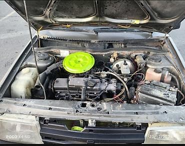 vaz 2109 samara: VAZ (LADA) 21099: 1.3 l | 1991 il 20100 km Sedan — 4