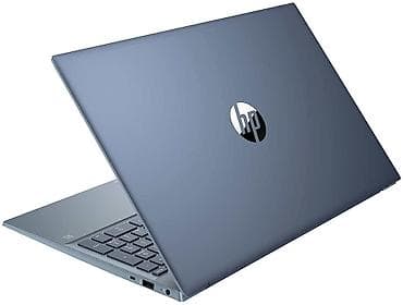 Yeni HP Pavilion, 15.6 ", Intel Core i7, 512 GB — 3