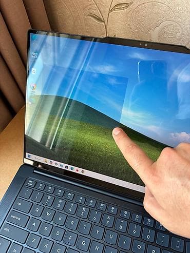 sony notebook 2020: Yeni Lenovo Yoga, 14.3 ", 512 GB, Ünvandan götürmə, Pulsuz çatdırılma, Ödənişli çatdırılma — 4