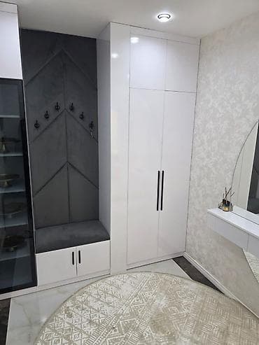 Əhmədli sarayeva irşadın arxasında 2 otaq super remont tam əşyalı gir — 8