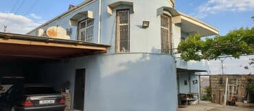 Biləcəri 8 otaq, 350 kv. m, Kredit yoxdur, Orta təmir