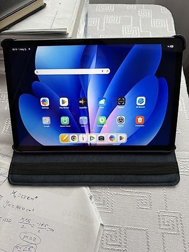 Планшеты: Новый Xiaomi Pad 2, 11", 256 ГБ — 3