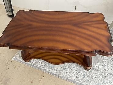 Dördbucaq masa, Açılmayan, Təkərsiz, Taxta lalafo.az -da Dördbucaq masa, Açılmayan, Təkərsiz, Taxta