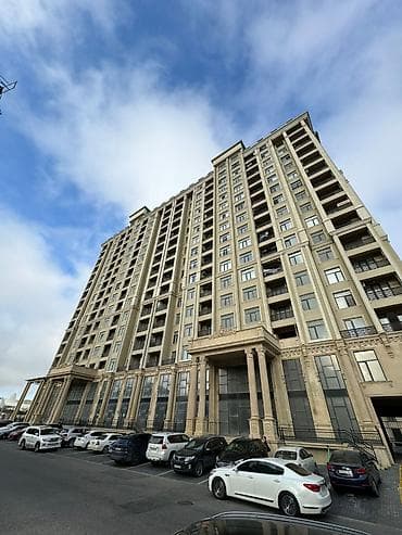 4 комнаты, Новостройка, 179 м² — 1